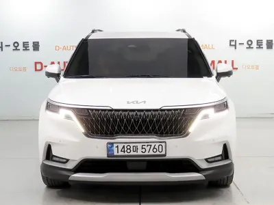 Kia Canival 2023, 78153 км, за 27900000 KRW