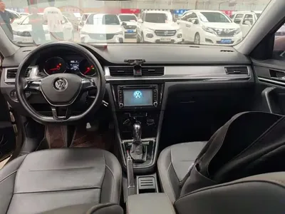 Volkswagen Bora 2016, 77800 км, за 32700 CNY - фото 10