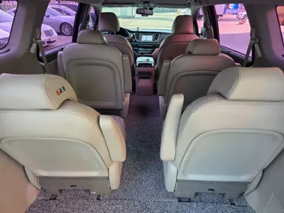 Kia Canival 2019, 152204 км, за 12900000 KRW - фото 12