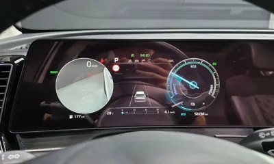 Kia Sportage 2022, 58194 км, за 31900000 KRW - фото 8