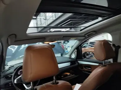 BMW 2 Series Gran Tourer 2018, 111900 км, за 49000 CNY - фото 14