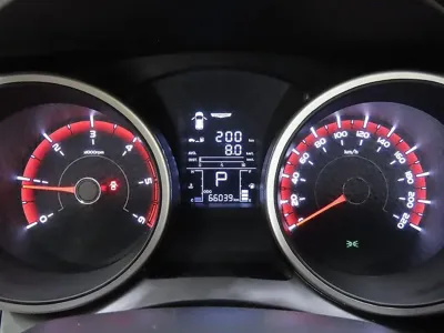 KG_Mobility_Ssangyong TIBOLI 2019, 66037 км, за 8500000 KRW - фото 6