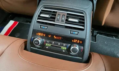 BMW 6-Series 2016, 152465 км, за 20700000 KRW - фото 18