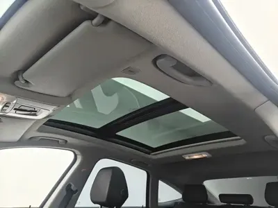 BMW 3 Series GT 2016, 98000 км, за 60900 CNY - фото 7