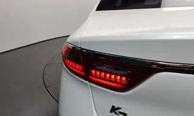 Kia K7 2016, 74289 км, за 12300000 KRW - фото 23