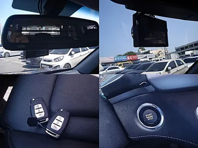 KG_Mobility_Ssangyong Rexton 2019, 117893 км, за 11990000 KRW - фото 12