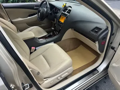 Lexus ES 2011, 130000 км, за 43800 CNY - фото 17