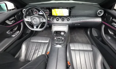 Mercedes-Benz E-Class 2018, 112130 км, за 29990000 KRW - фото 7