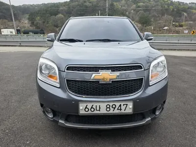 ChevroletGMDaewoo Orlando 2015, 153200 км, за 3600000 KRW