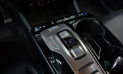 Hyundai Tucson 2022, 69722 км, за 24690000 KRW - фото 9