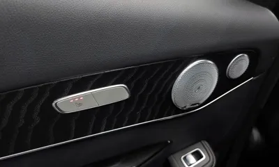 Mercedes-Benz GLC-Class 2018, 67930 км, за 28900000 KRW - фото 20