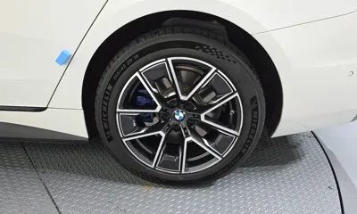 BMW i4 2022, 73053 км, за 48500000 KRW - фото 21