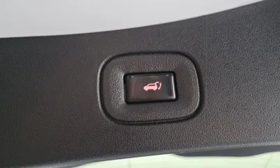 Renault-KoreaSamsung QM6 2019, 146463 км, за 10700000 KRW - фото 20