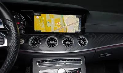 Mercedes-Benz E-Class 2018, 112130 км, за 29990000 KRW - фото 14
