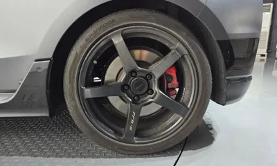 Hyundai Veloster 2020, 123265 км, за 14990000 KRW - фото 21