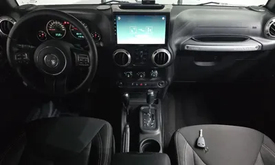 Jeep Wrangler 2016, 47919 км, за 26800000 KRW - фото 7