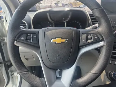 ChevroletGMDaewoo Orlando 2015, 201000 км, за 3900000 KRW - фото 16
