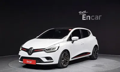 Renault-KoreaSamsung Cilo · 2019 год