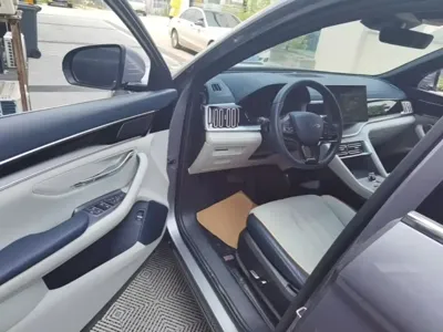 BYD PLUS New Energy 2024, 73200 км, за 73000 CNY - фото 16
