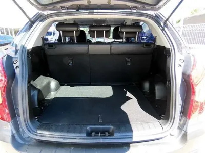 KG_Mobility_Ssangyong KORANDO 2018, 88615 км, за 7700000 KRW - фото 18