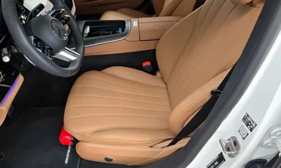 Mercedes-Benz E-Class 2026, 1855 км, за 107900000 KRW - фото 29
