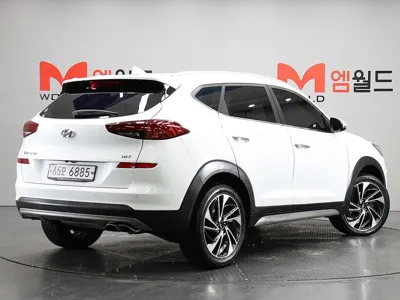 Hyundai Tucson 2019, 113220 км, за 16400000 KRW