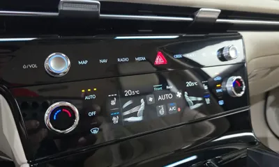 Genesis G80 2025, 14680 км, за 55900000 KRW - фото 27