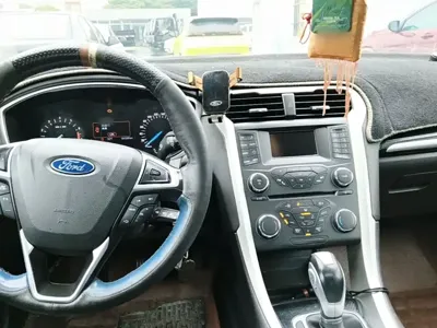 Ford Mondeo 2014, 164300 км, за 21300 CNY - фото 16