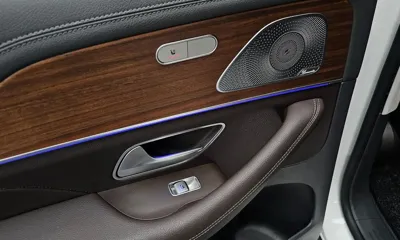 Mercedes-Benz GLE-Class 2020, 71653 км, за 55000000 KRW - фото 32