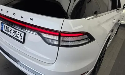 Lincoln Aviator 2022, 50804 км, за 49990000 KRW - фото 23