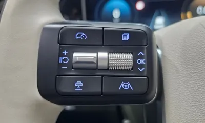 Hyundai Santafe 2024, 19803 км, за 37900000 KRW - фото 27