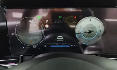 Hyundai Avante 2024, 75386 км, за 22300000 KRW - фото 8