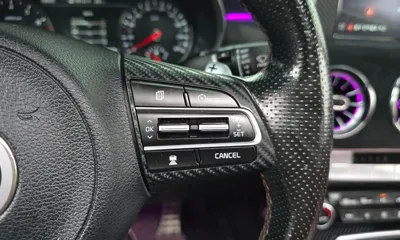 Kia Stinger 2018, 163319 км, за 16900000 KRW - фото 18