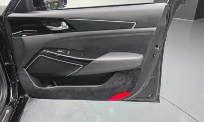 Kia K7 2018, 126901 км, за 11490000 KRW - фото 25