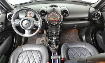 MINI Countryman 2016, 61827 км, за 9900000 KRW - фото 7