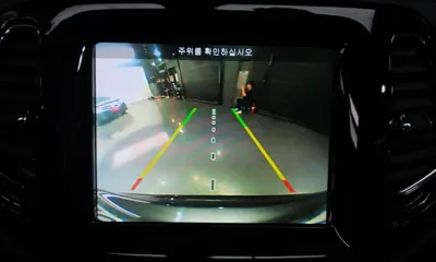 Jeep Compass 2019, 81327 км, за 10900000 KRW - фото 14