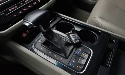 Kia Canival 2018, 158254 км, за 13200000 KRW - фото 9