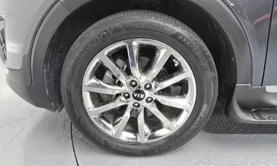 Kia Sorento 2016, 108484 км, за 13700000 KRW - фото 5