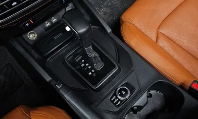 KG_Mobility_Ssangyong Rexton 2022, 93190 км, за 26990000 KRW - фото 9