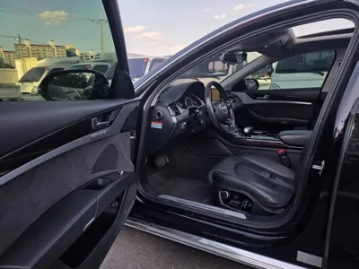 Audi A8 2015, 132500 км, за 18900000 KRW - фото 7