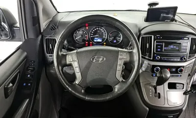 Hyundai Starex 2019, 133707 км, за 12800000 KRW - фото 13