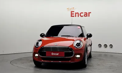 MINI Cooper 2019, 78477 км, за 11500000 KRW