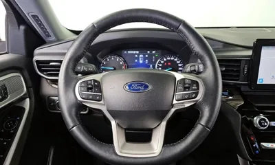 Ford Explorer 2022, 75021 км, за 29700000 KRW - фото 13