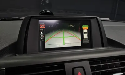 BMW 1-Series 2017, 231606 км, за 9900000 KRW - фото 15