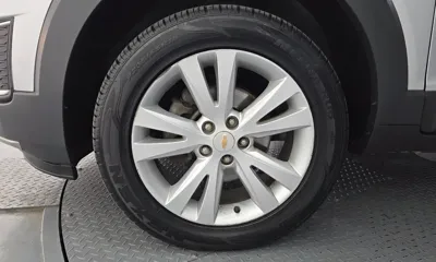 ChevroletGMDaewoo Captiva 2014, 95415 км, за 4200000 KRW - фото 5