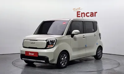 Kia Ray · 2023 год