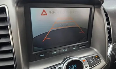 ChevroletGMDaewoo Captiva 2015, 87856 км, за 4490000 KRW - фото 15