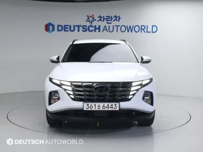 Hyundai Tucson 2021, 67454 км, за 20500000 KRW