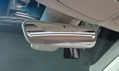 Genesis G90 2019, 117353 км, за 29900000 KRW - фото 32