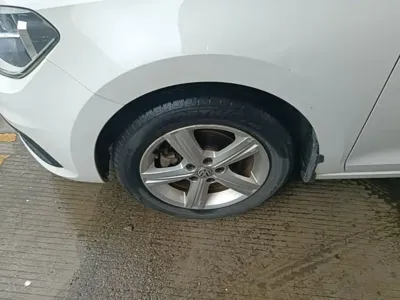 Volkswagen Santana 2016, 87400 км, за 20600 CNY - фото 23